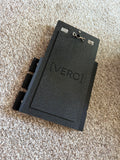 VERC Baja 5B flux battery quick-swap lid (3D printed)